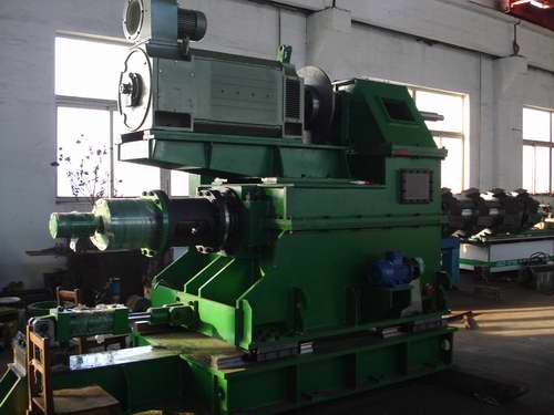Aluminum Foil Equipment