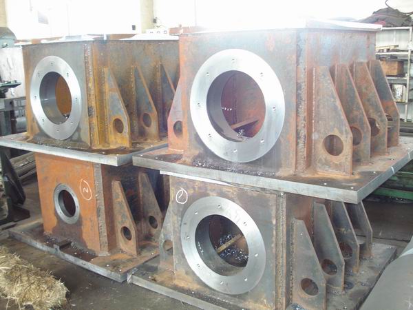 Mining Equipment And Accessories