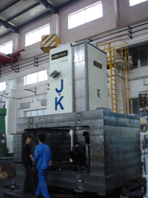 Mining Equipment And Accessories