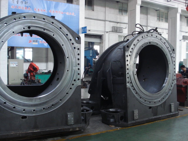 Mining Equipment And Accessories