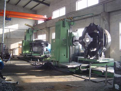 Mining Equipment And Accessories
